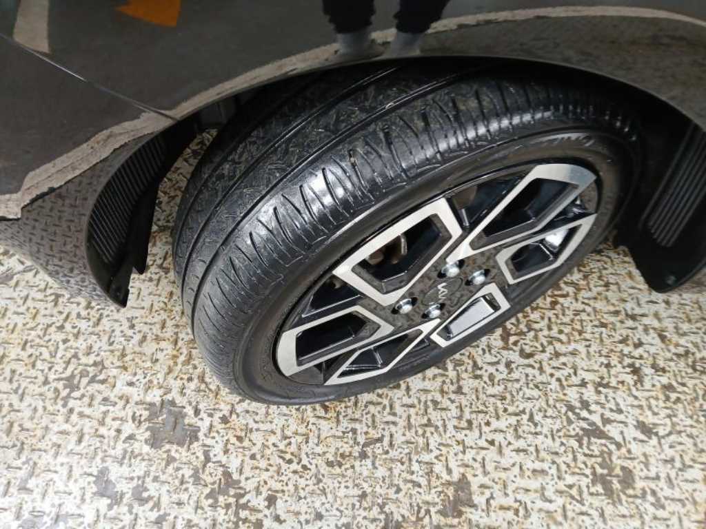 KIA Ray 2023 Negro - Importación desde Corea - HF Imports Iquique - Foto 20