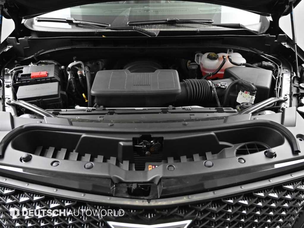 Cadillac Escalade - Vista 6