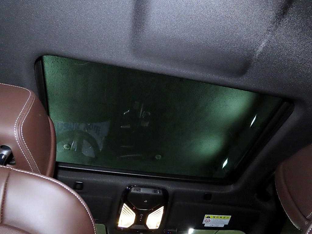 BMW 5 Series 2020 - Importación desde Corea - HF Imports Iquique - Foto 17