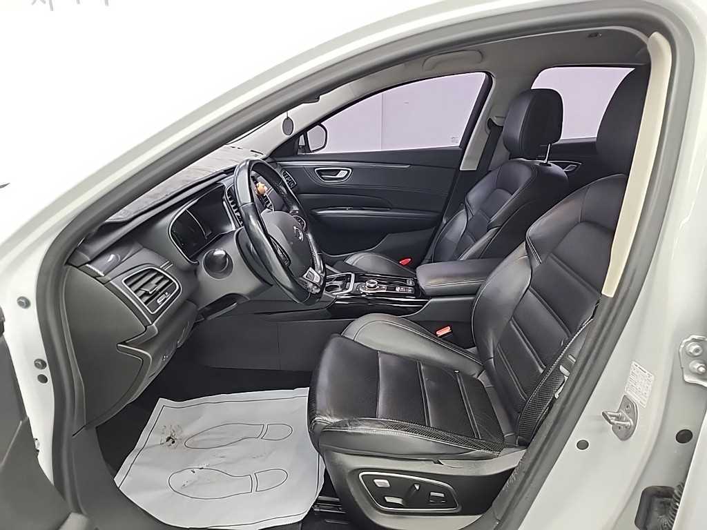 SAMSUNG SM6 - Vista 11