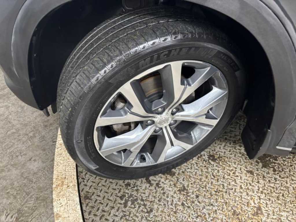 HYUNDAI Palisade 2020 Gris - Importación desde Corea - HF Imports Iquique - Foto 20