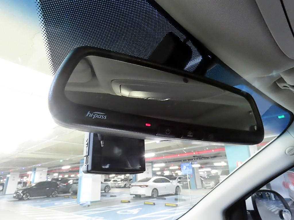 Ssangyong Korando 2014 Blanco - Importación desde Corea - HF Imports Iquique - Foto 15