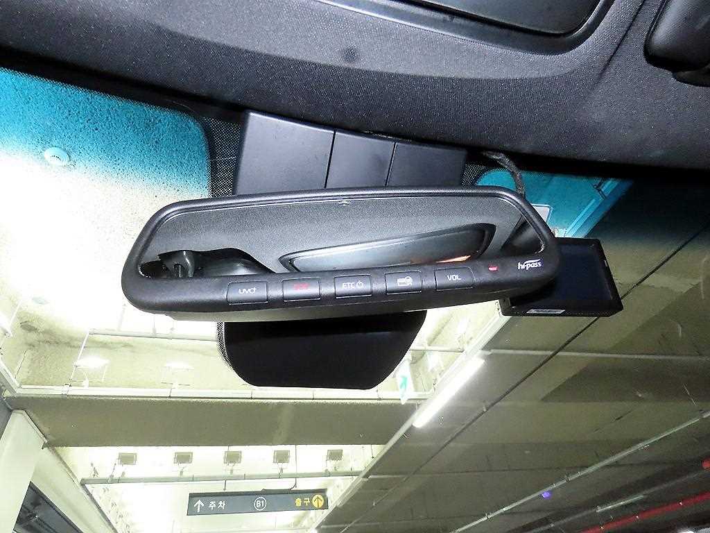 KIA Sportage 2020 Blanco - Importación desde Corea - HF Imports Iquique - Foto 15