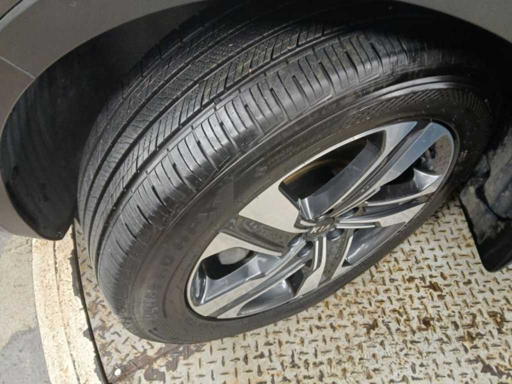 KIA Sorento 2021 Gris - Importación desde Corea - HF Imports Iquique - Foto 20