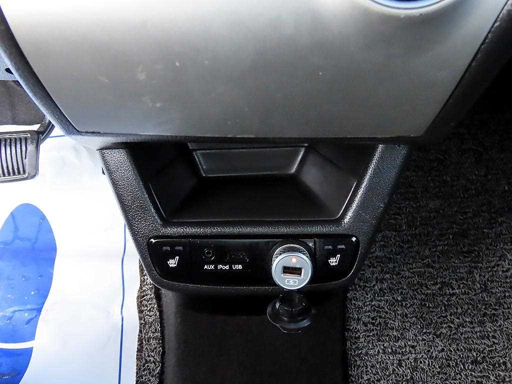 KIA Ray 2016 Blanco - Importación desde Corea - HF Imports Iquique - Foto 13