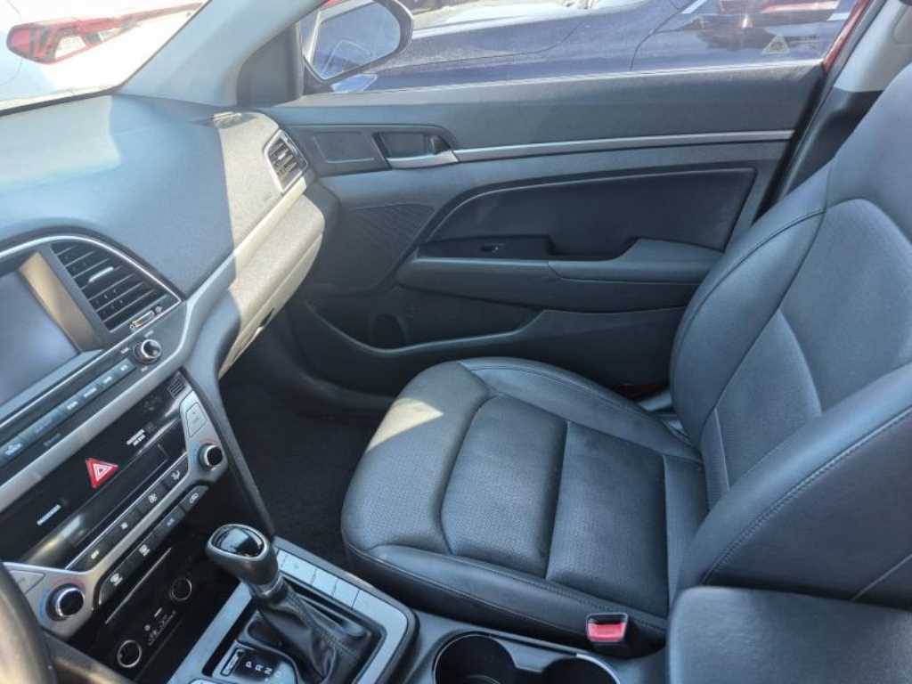 HYUNDAI Avante 2016 - Importación desde Corea - HF Imports Iquique - Foto 15