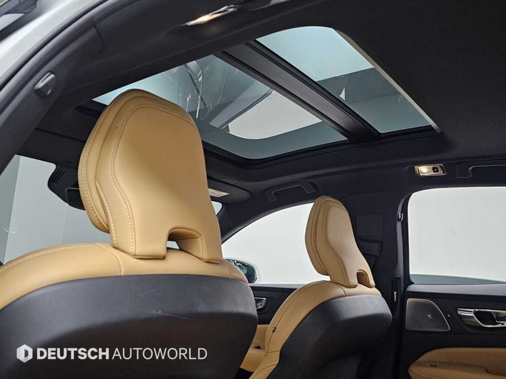 Volvo S60 2020 Blanco - Importación desde Corea - HF Imports Iquique - Foto 19