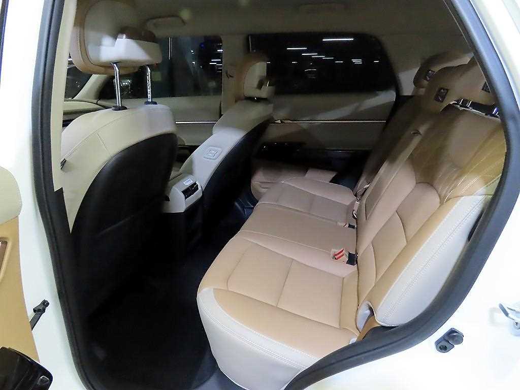 Ssangyong Action - Vista 7