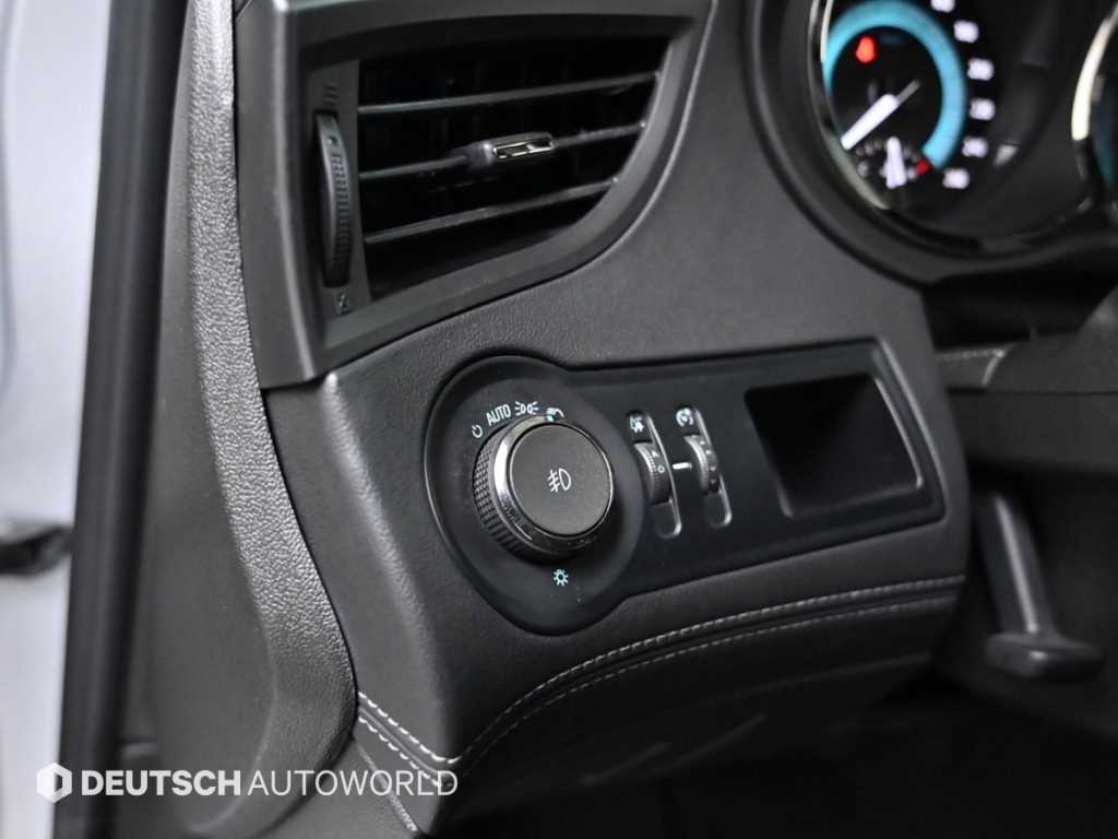 DAEWOO Alpheon 2012 Plateado - Importación desde Corea - HF Imports Iquique - Foto 17