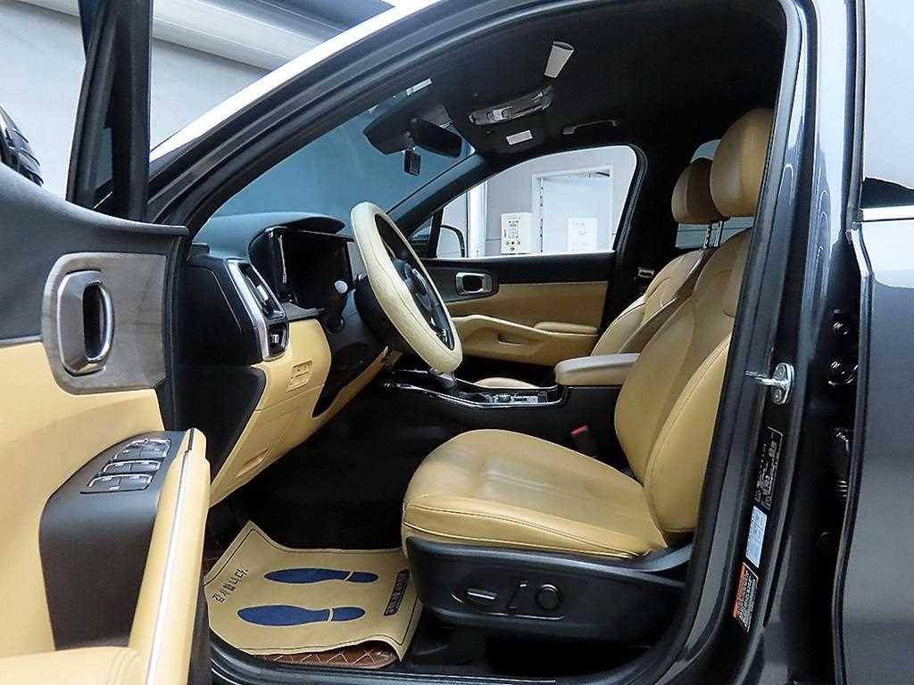 KIA Sorento - Vista 6