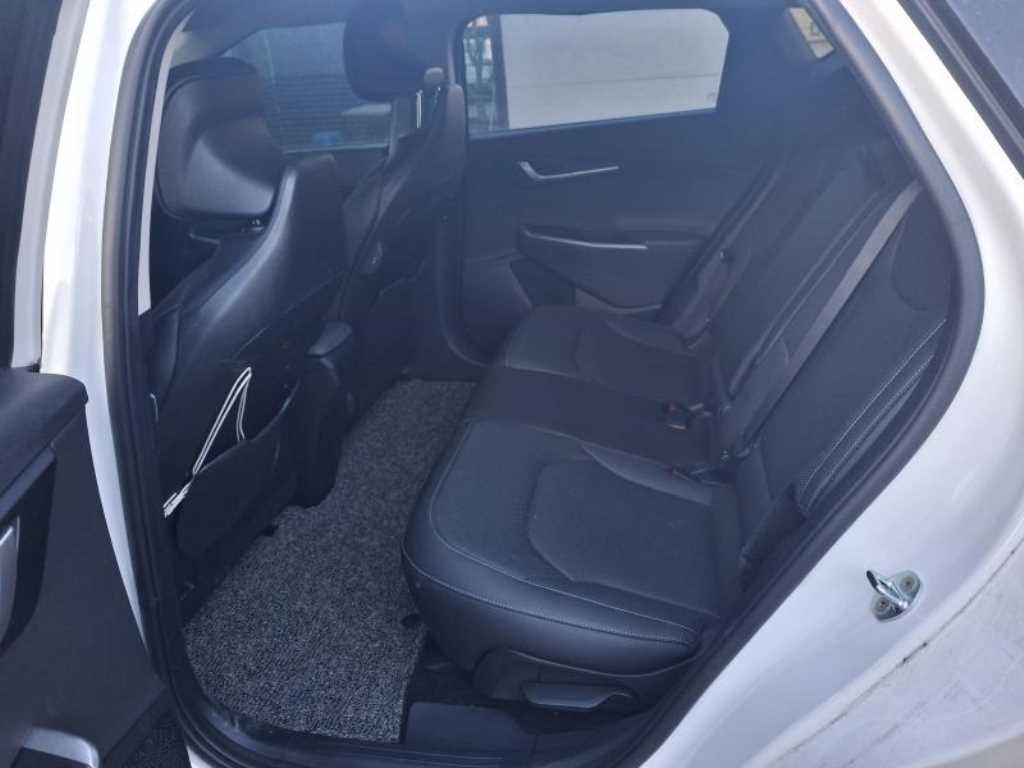 KIA EV6 2022 Blanco - Importación desde Corea - HF Imports Iquique - Foto 18