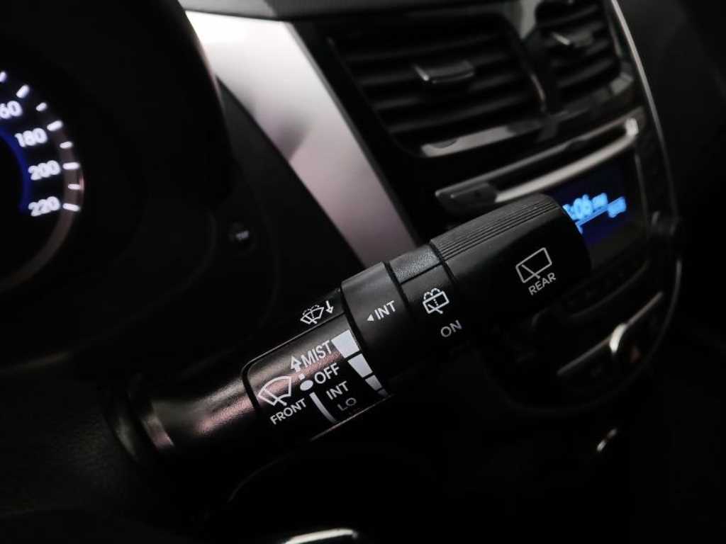 HYUNDAI Accent 2017 Blanco - Importación desde Corea - HF Imports Iquique - Foto 14