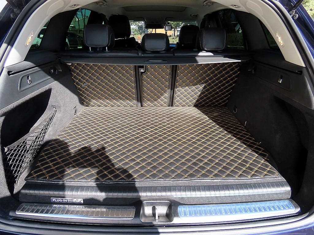 Mercedes Benz GLC Class 2019 Azul - Importación desde Corea - HF Imports Iquique - Foto 16