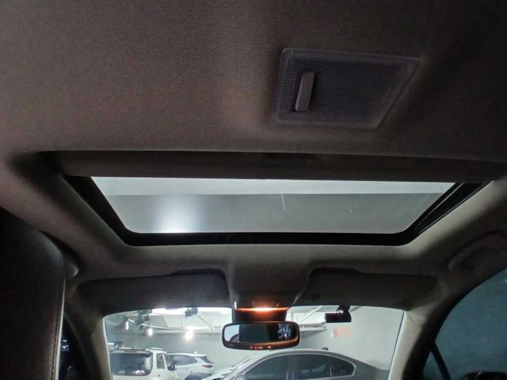 Chevrolet Trax 2014 Café - Importación desde Corea - HF Imports Iquique - Foto 16