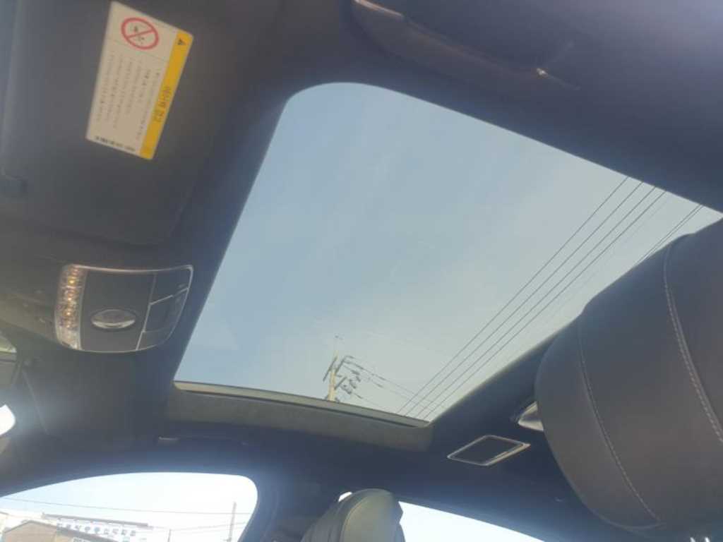 Mercedes Benz S Class 2016 Negro - Importación desde Corea - HF Imports Iquique - Foto 14