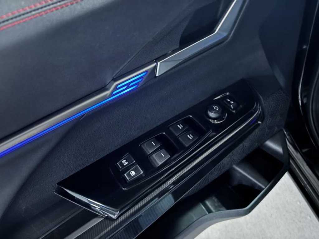 Ssangyong Action - Vista 10