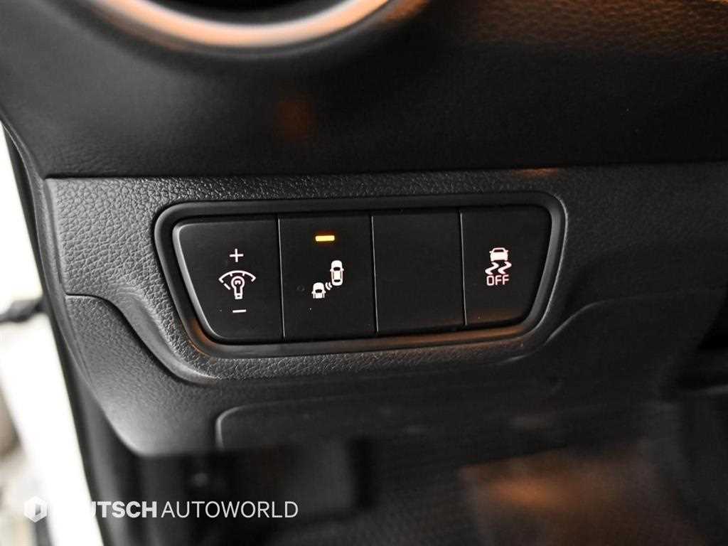 KIA K3 2019 Blanco - Importación desde Corea - HF Imports Iquique - Foto 16