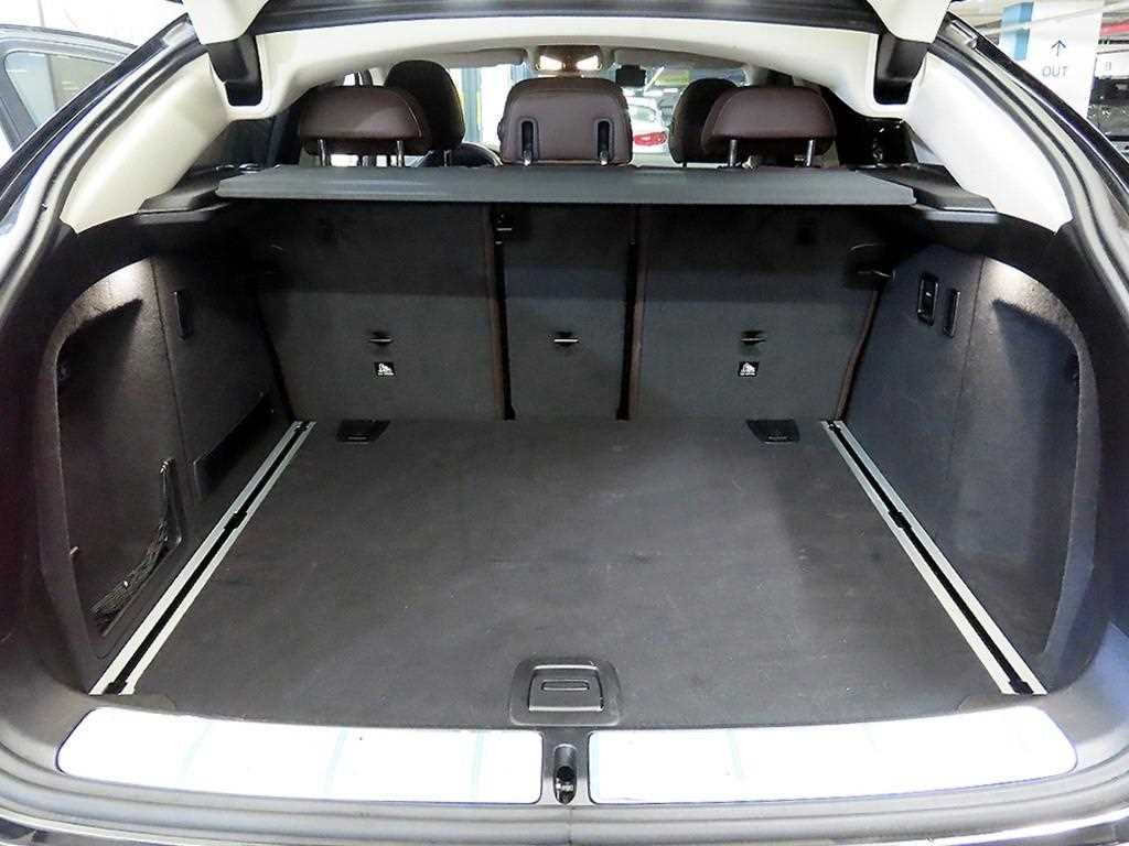 BMW X4 2023 - Importación desde Corea - HF Imports Iquique - Foto 17