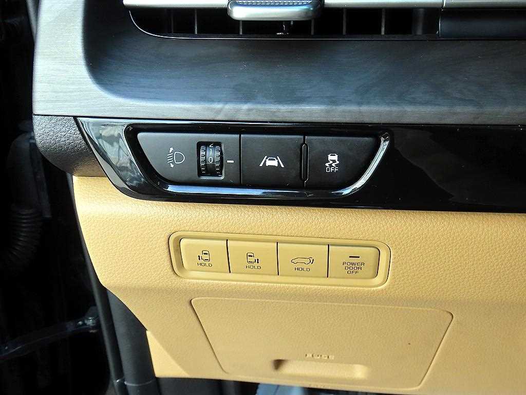 KIA Carnival - Vista 12