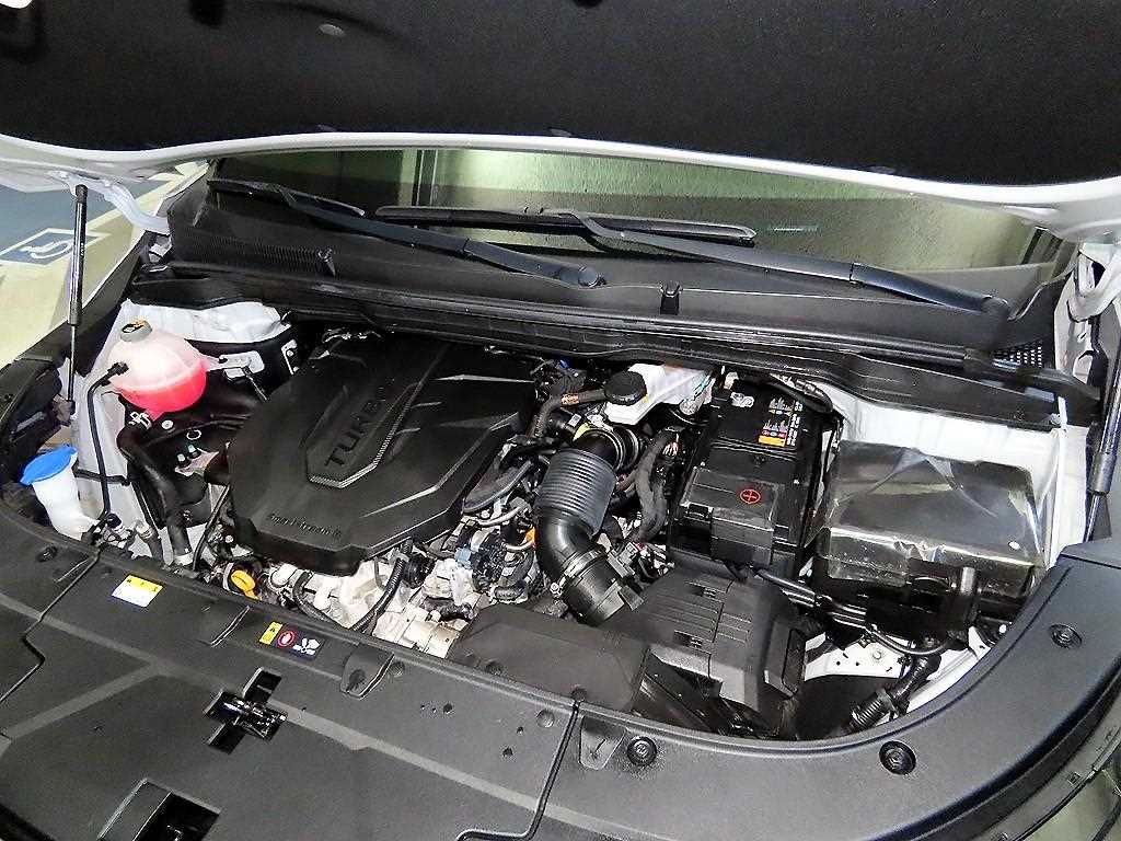 KIA Carnival 2024 - Importación desde Corea - HF Imports Iquique - Foto 19