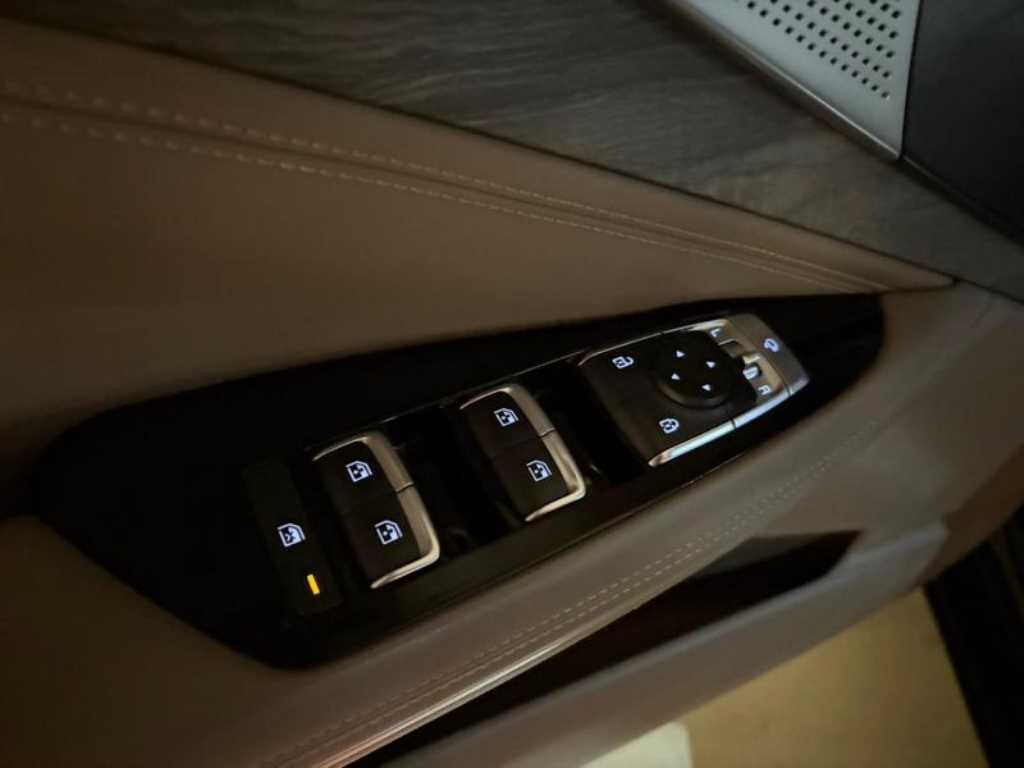 KIA K8 2022 Negro - Importación desde Corea - HF Imports Iquique - Foto 13