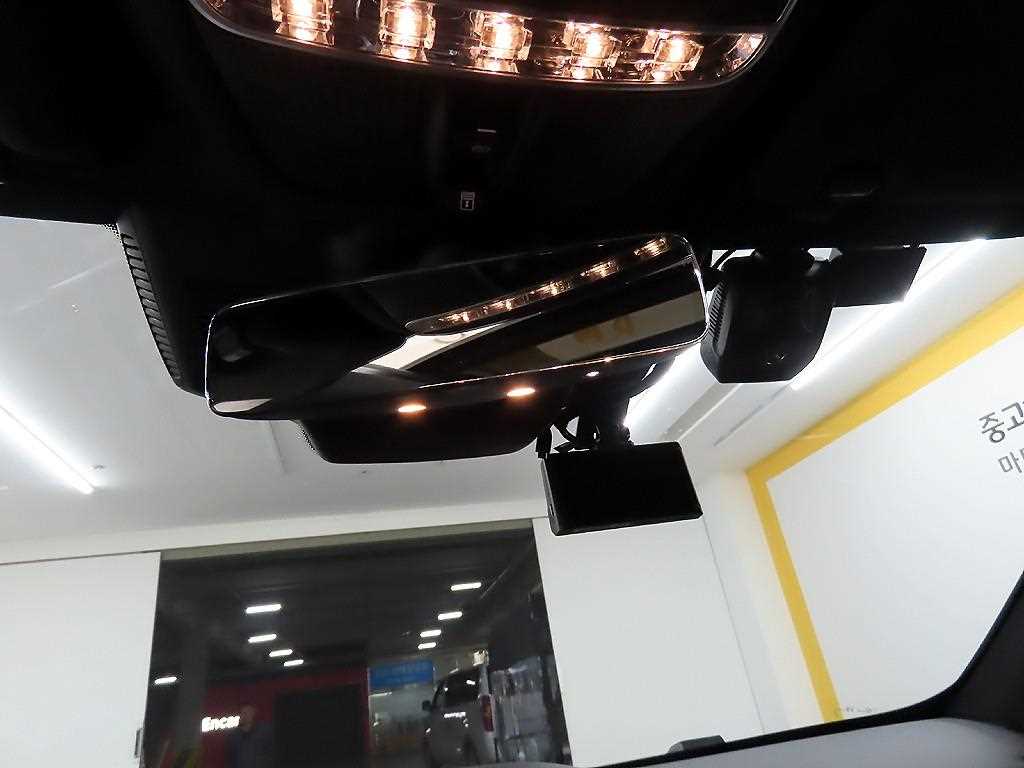 Mercedes Benz S Class 2019 Negro - Importación desde Corea - HF Imports Iquique - Foto 17