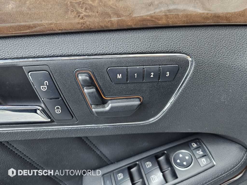 Mercedes Benz E class 2011 - Importación desde Corea - HF Imports Iquique - Foto 16