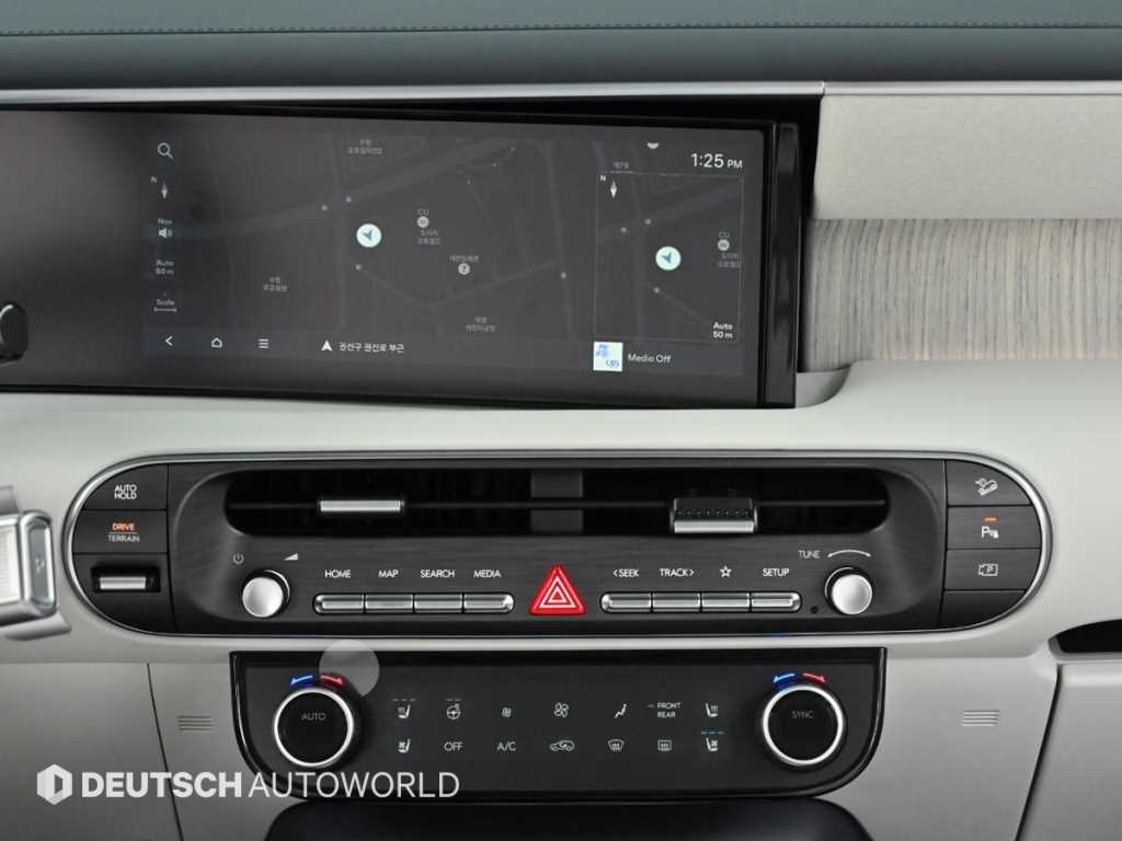 HYUNDAI Palisade 2025 Negro - Importación desde Corea - HF Imports Iquique - Foto 14