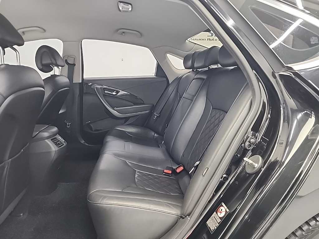 HYUNDAI Aslan - Vista 12