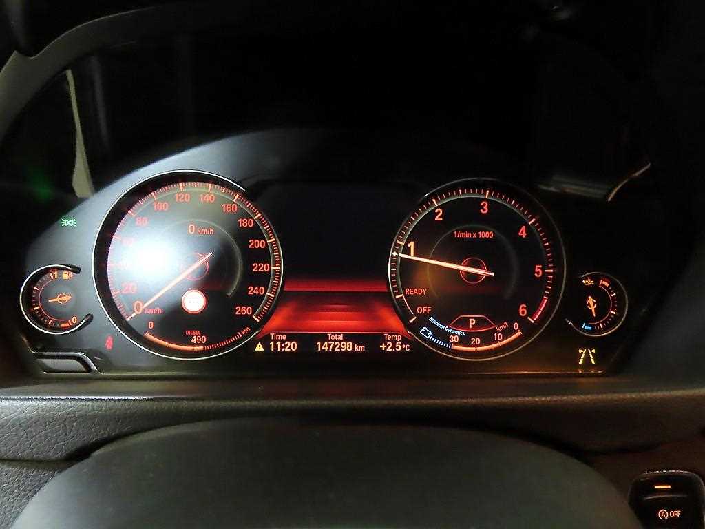 BMW Gran Turismo - Vista 9