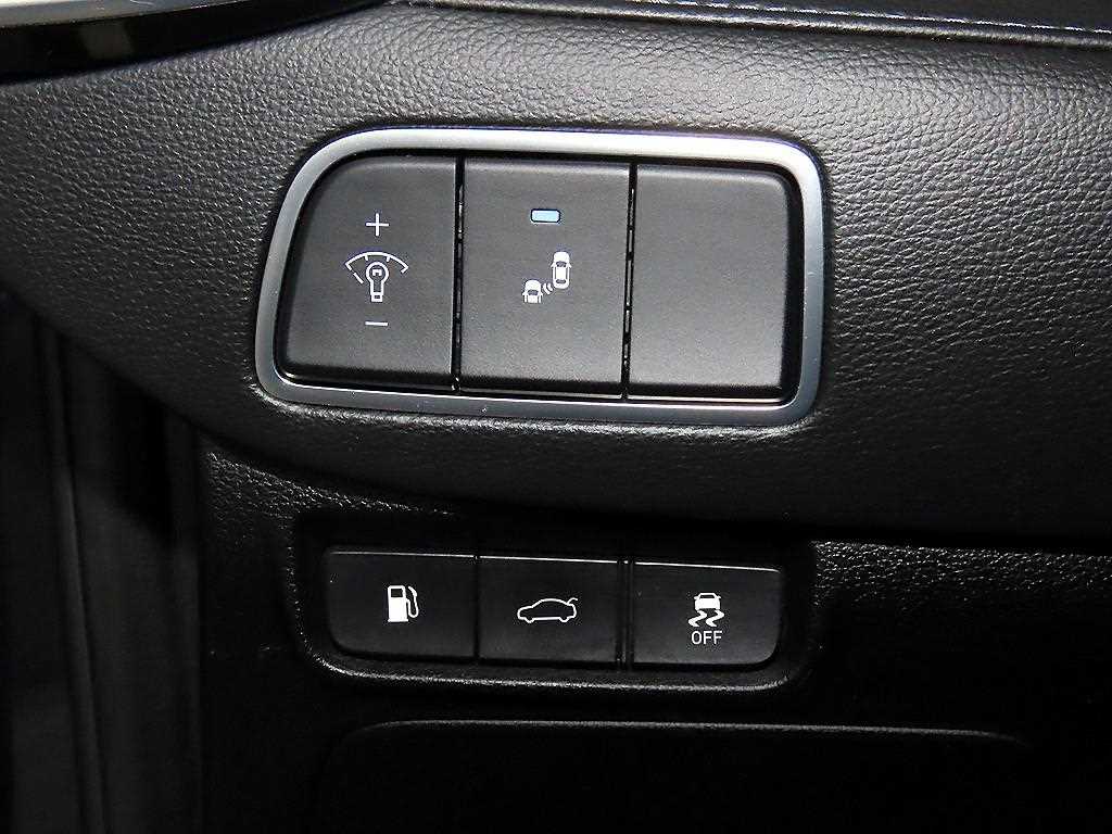 HYUNDAI Grandeur 2018 - Importación desde Corea - HF Imports Iquique - Foto 16