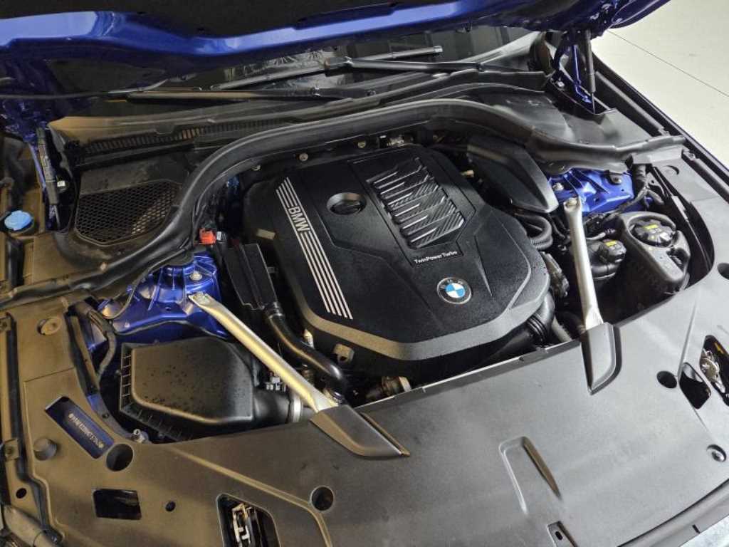 BMW Gran Turismo - Vista 7