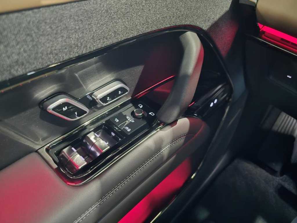 Land Rover Range Rover Sports - Vista 10