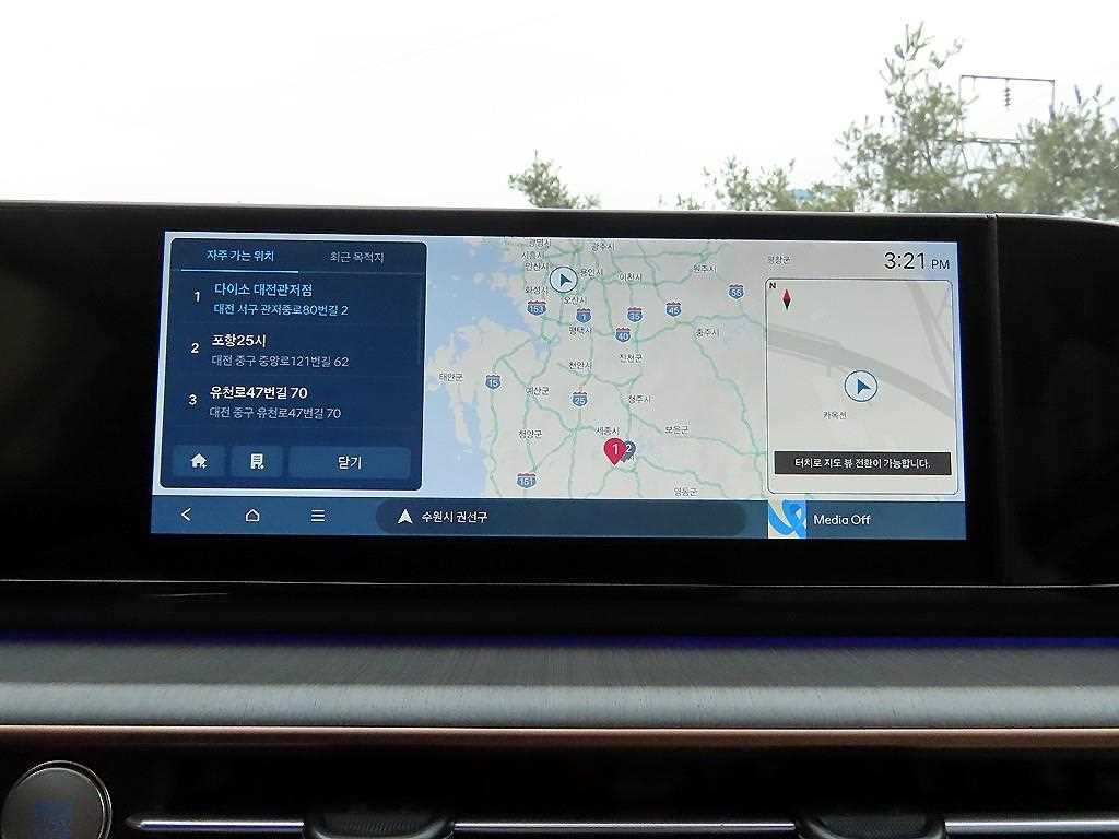 HYUNDAI Grandeur 2026 Blanco - Importación desde Corea - HF Imports Iquique - Foto 15