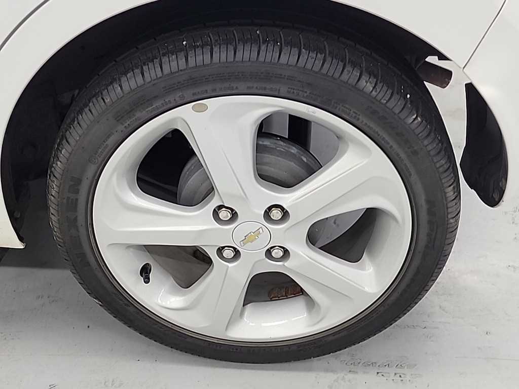 Chevrolet Spark 2019 Blanco - Importación desde Corea - HF Imports Iquique - Foto 20