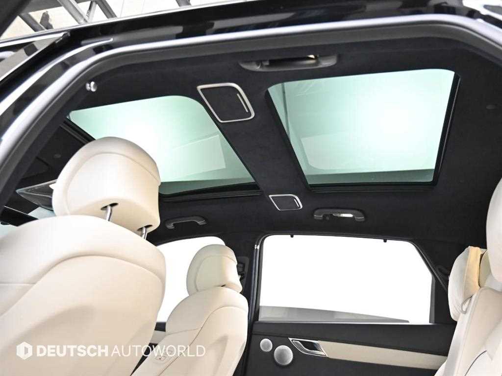 Genesis GV80 2024 Negro - Importación desde Corea - HF Imports Iquique - Foto 19