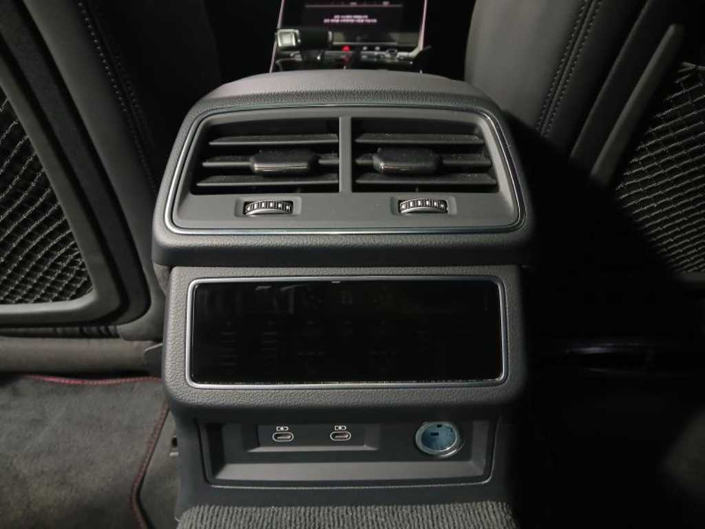 Audi RS7 2023 Gris - Importación desde Corea - HF Imports Iquique - Foto 14