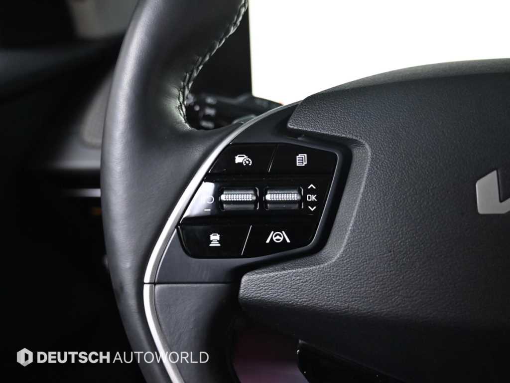 KIA EV6 2022 Gris - Importación desde Corea - HF Imports Iquique - Foto 18