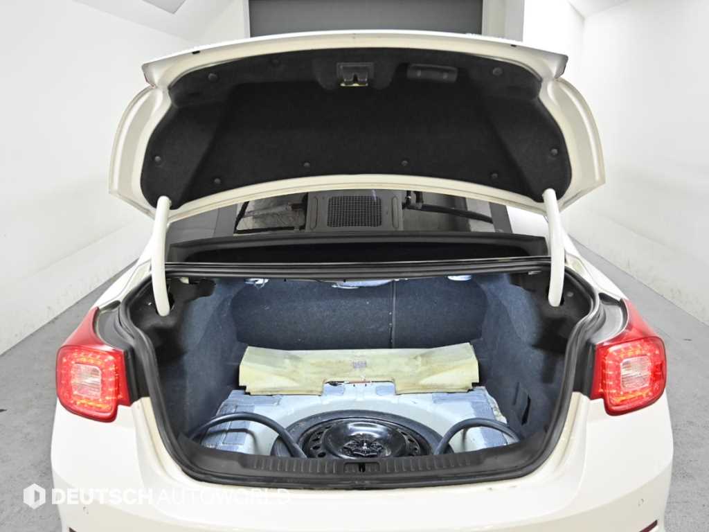 Chevrolet Malibu 2015 Blanco - Importación desde Corea - HF Imports Iquique - Foto 20