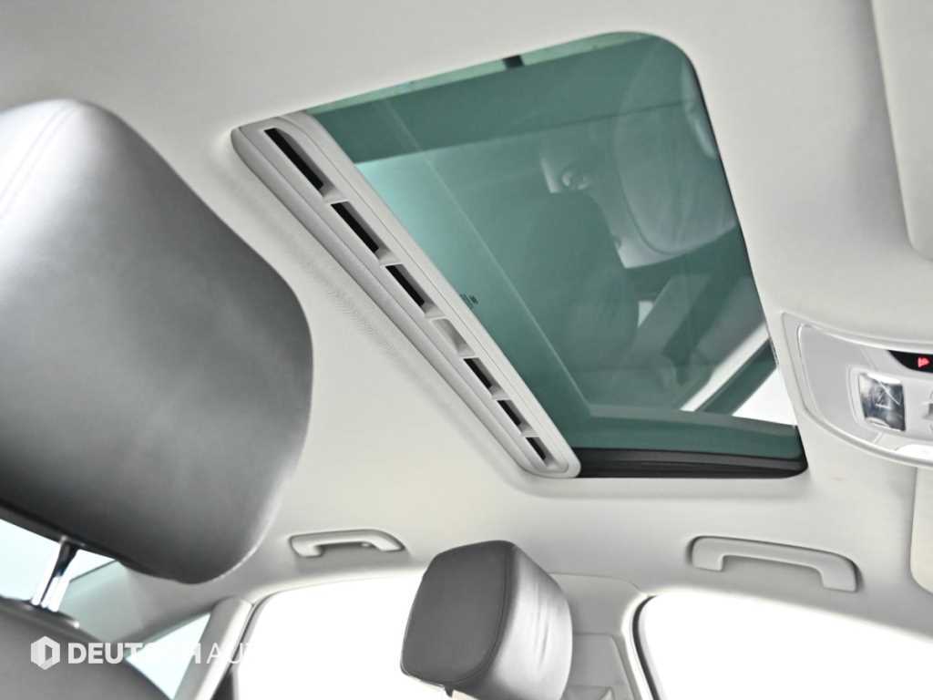 Audi A6 2013 Blanco - Importación desde Corea - HF Imports Iquique - Foto 19