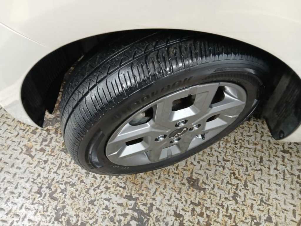 KIA Ray 2023 the color of pearl - Importación desde Corea - HF Imports Iquique - Foto 20