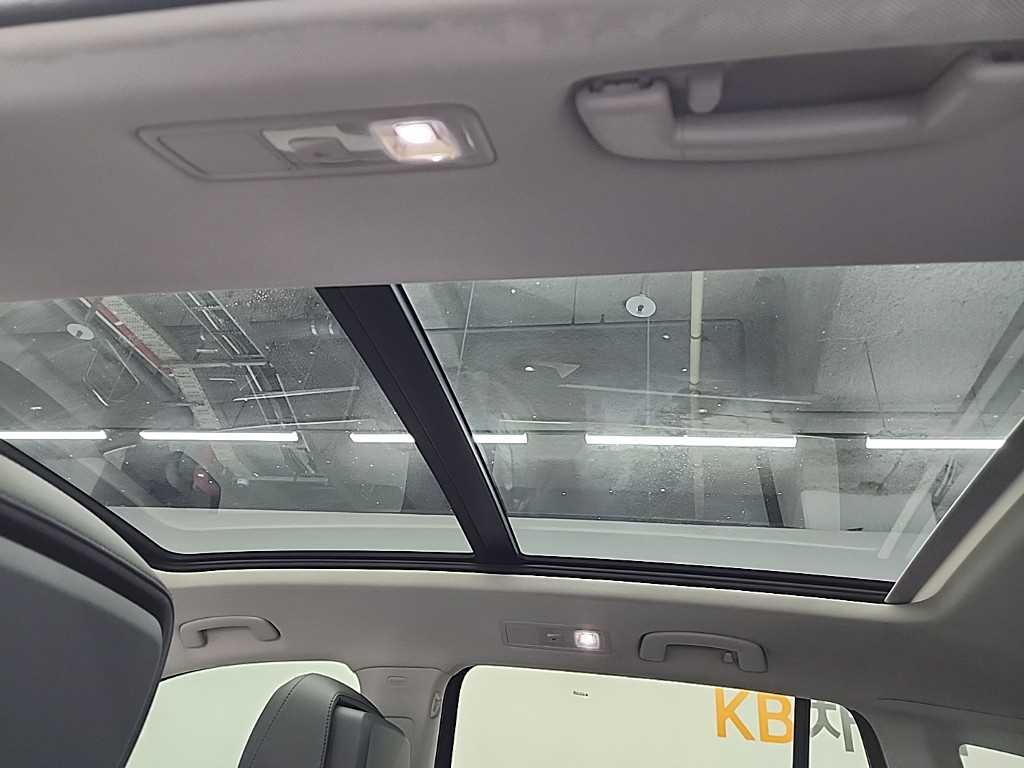 Volkswagen Tiguan 2023 Gris - Importación desde Corea - HF Imports Iquique - Foto 14