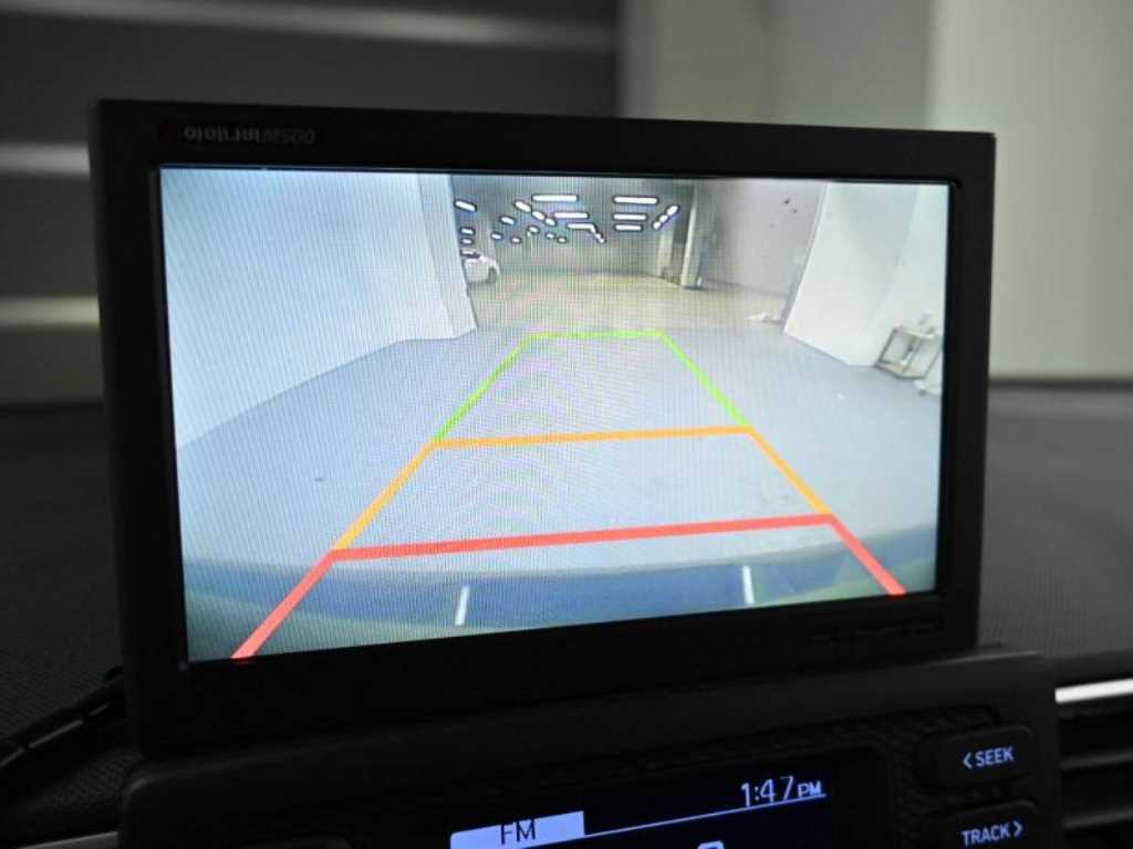 HYUNDAI Venue 2020 Azul - Importación desde Corea - HF Imports Iquique - Foto 15