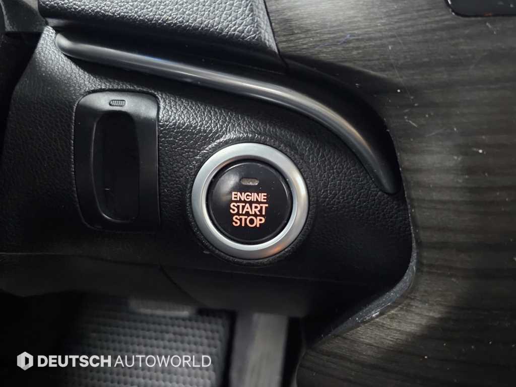 KIA K7 2012 Negro - Importación desde Corea - HF Imports Iquique - Foto 16