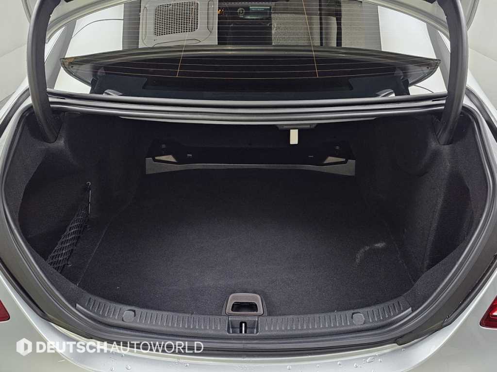 Mercedes Benz E class 2017 Gris - Importación desde Corea - HF Imports Iquique - Foto 20