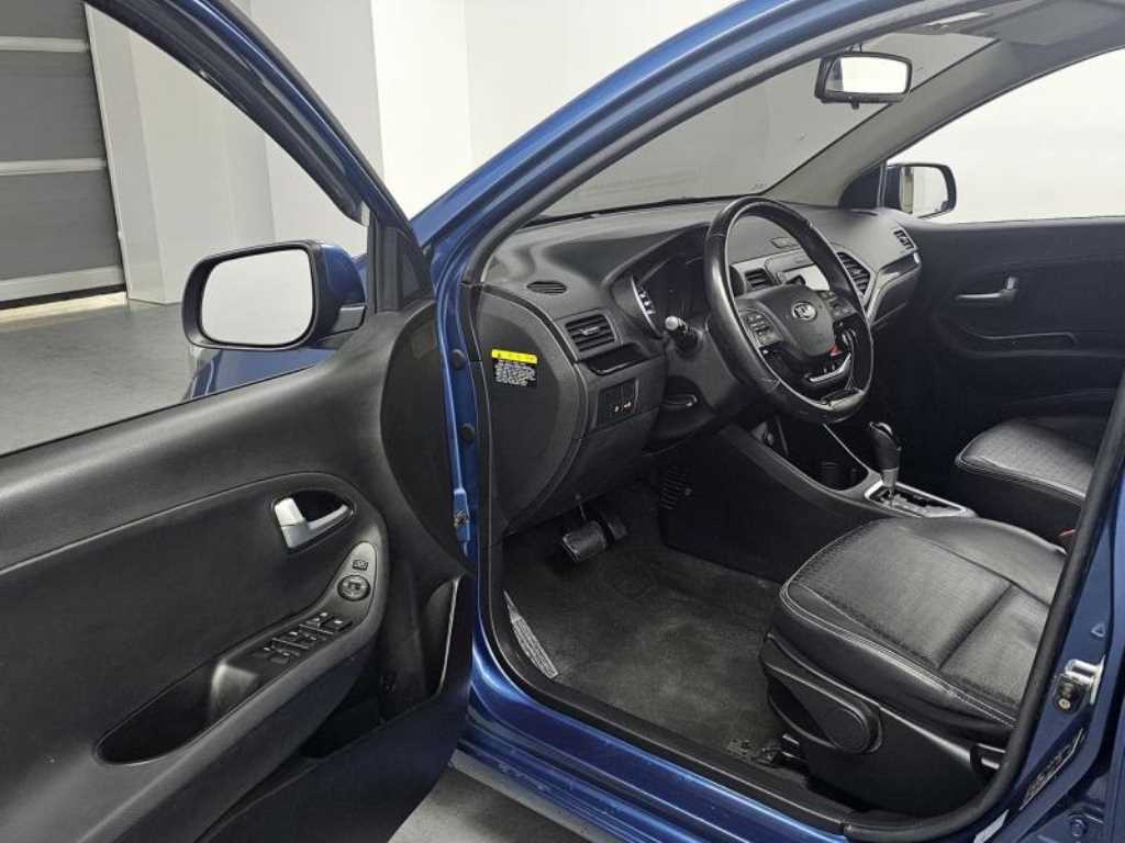 KIA Morning - Vista 12