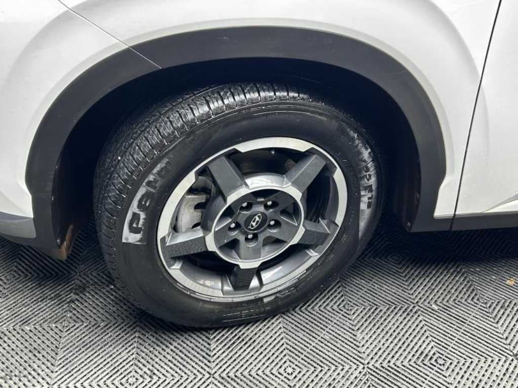 HYUNDAI Palisade 2023 Blanco - Importación desde Corea - HF Imports Iquique - Foto 18