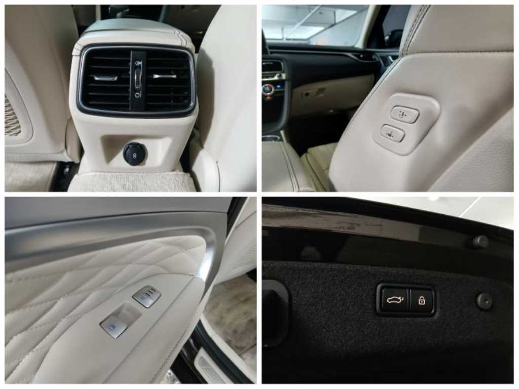 Genesis G70 2019 Café - Importación desde Corea - HF Imports Iquique - Foto 15