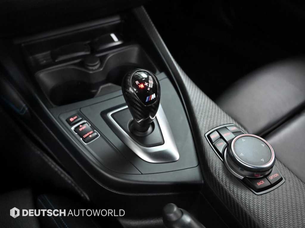 BMW 2 series - Vista 9