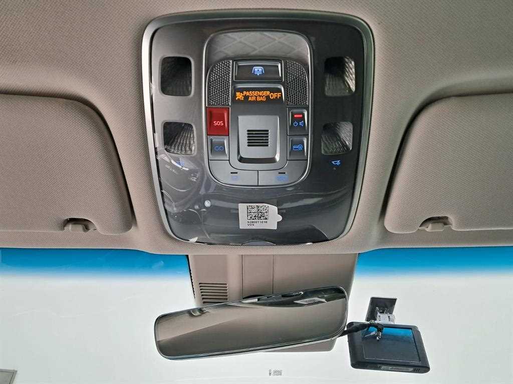 Genesis G80 2023 Gris - Importación desde Corea - HF Imports Iquique - Foto 15